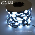 full color flexible tube led strip dmx string christmas lights